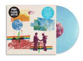 LP Pink Floyd - 8-Tracks (Coloured Vinyl)