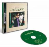 CD STARR RINGO - LONG LONG ROAD