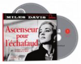 CD MILES DAVIS - ASCENSEUR POUR L'ÉCHAFAUD