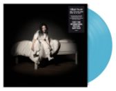 LP EILISH BILLIE - WHEN WE ALL FALL ASLEEP