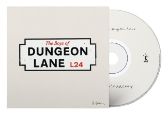 CD MCCARTNEY PAUL - THE BOYS OF DUNGEON LANE