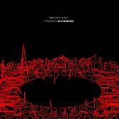 LP NINE INCH NAILS - TRON ARES: DIVERGENCE