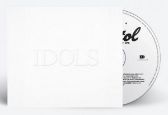 CD YUNGBLUD - IDOLS II