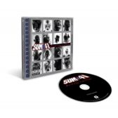 CD SUM 41 - ALL KILLER, NO FILLER