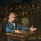 LP STING - THE NIGHT WATCH (LIVE AT