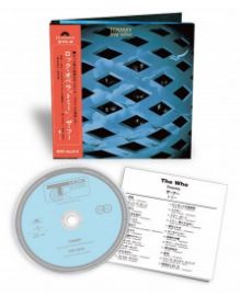CD THE WHO - TOMMY