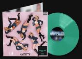LP KATSEYE - WILD