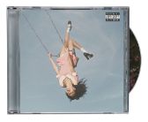 CD RODRIGO OLIVIA - YOU SEEM PRETTY SAD FOR A