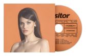 CD SIENNA SPIRO - VISITOR