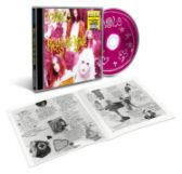 CD HOLE - PRETTY ON THE INSIDE