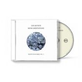 CD BATISTE JON - MONK MOVEMENTS