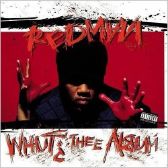 LP REDMAN - WHUT? THEE ALBUM
