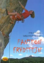 Horolezecký průvodce Panteon  Frýdštejn