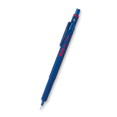 Mikrotužka Rotring 600 Blue různá šíře hrotu 0,7 mm