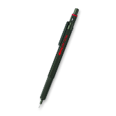 Mikrotužka Rotring 600 Green různá šíře hrotu 0,7 mm