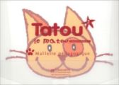 CD Tatou le matou 2 Mallette pédagogique