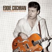 2LP Eddie Cochran - Somethin Else - Světový Pop Rock na vinylu 2LP Eddie Cochran - Somethin Else