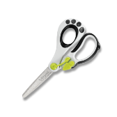 Nůžky Maped Koopy Kidy Learn - motiv Panda - 13 cm, blistr - Nůžky Nůžky Maped Koopy - motiv Panda 13 cm, blistr