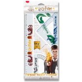 Sada Maped Harry Potter - 4dílná - Kružítka Sada Maped Harry Potter 4dílná