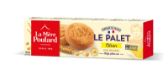 La Mére Poulard Lemon French shortbread papír 125g