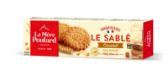 La Mére Poulard Sablés Caramel papír 125g