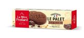 La Mére Poulard All chocolate French shortbread papír 125g