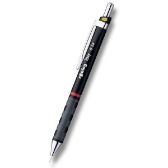 Mikrotužka Rotring Tikky Black různá šíře stopy 0,35 mm