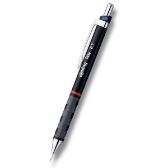 Mikrotužka Rotring Tikky Black různá šíře stopy 0,7 mm