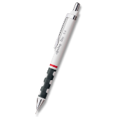 Mikrotužka Rotring Tikky Color 0,5 mm, výběr barev bílá