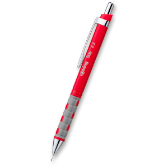 Mikrotužka Rotring Tikky Color 0,5 mm, výběr barev červená