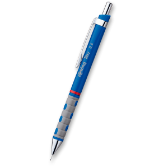 Mikrotužka Rotring Tikky Color 0,5 mm, výběr barev modrá