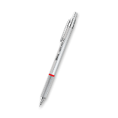 Rotring Rapid Pro Silver mechanická tužka, různá šíře hrotu 0,7 mm
