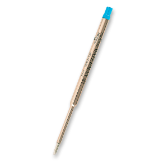 Náplň Waterman do kuličkové tužky 0,8 mm modrá