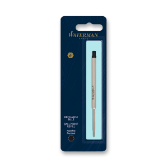Náplň Waterman do kuličkové tužky 0,8 mm černá