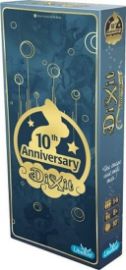 Dixit 9/Anniversary (rozšíření) - Rodinná hra
