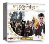 Harry Potter: Rok v Bradavicích - Deskové hry podle filmů a her Harry Potter: Rok v Bradavicích - společenská hra