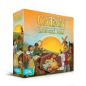 Catan: Logická hra - Rodinné hry Catan - Logická hra