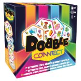 Dobble Connect - potřehová hra