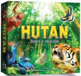 Hutan: Život v pralese