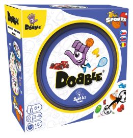 Dobble: Sport