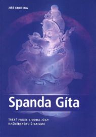 Spanda Gíta 