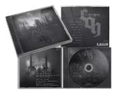 CD Ad Hominem: Climax Of Hatred