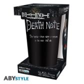 Sklenice Death Note - Ryuk 400ml - Pro fanoušky Death Note Sklenice - Ryuk 400 ml