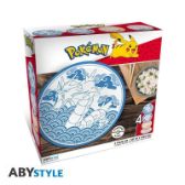 Pokémon Sada 4 talířů