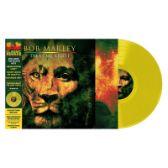 LP Bob Marley - Treat Me Right (Yellow vinyl)