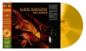 LP Max Romeo - Wet Dream (Gold vinyl)