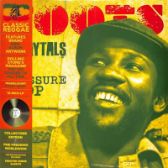 LP Toots & the Maytals - Pressure Drop (Green vinyl)