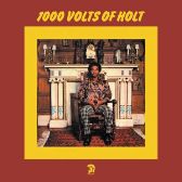 LP John Holt - 1000 Volts of (Red vinyl)