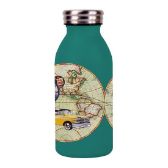 TERMOSKA 350 ml GOUTHP25Y02 VOYAGE KIUB