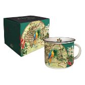 HRNEK 420 ml MUG25Y01 VOYAGE KIUB